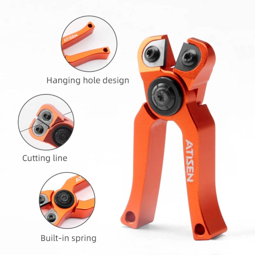 Cortador de Línea de Pesca de  - Fishing Line Cutter reseña y precio
