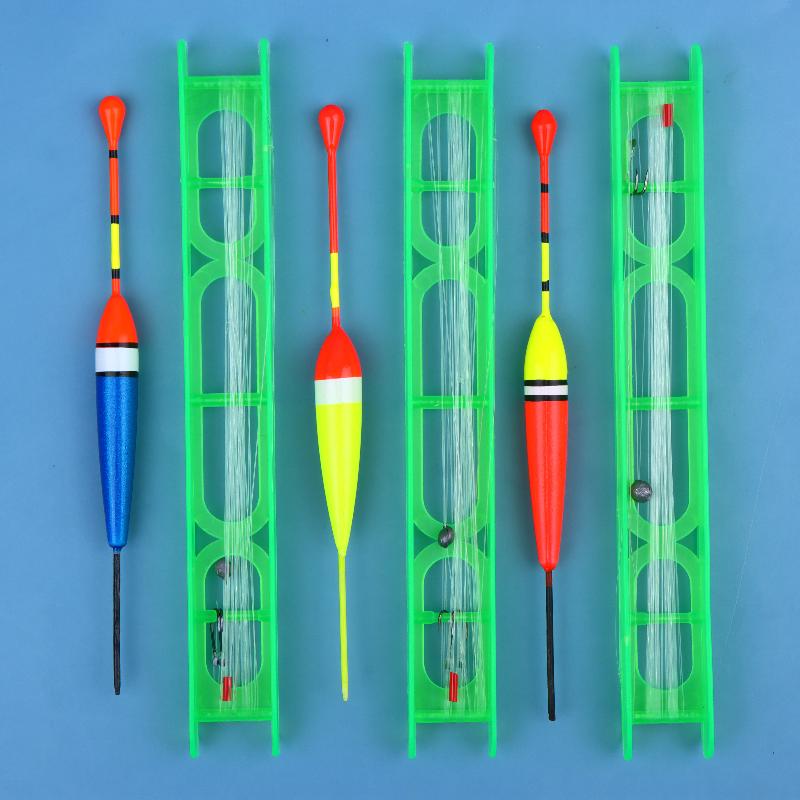 10 unidades de línea de pesca  - Freshwater Line reseña y precio