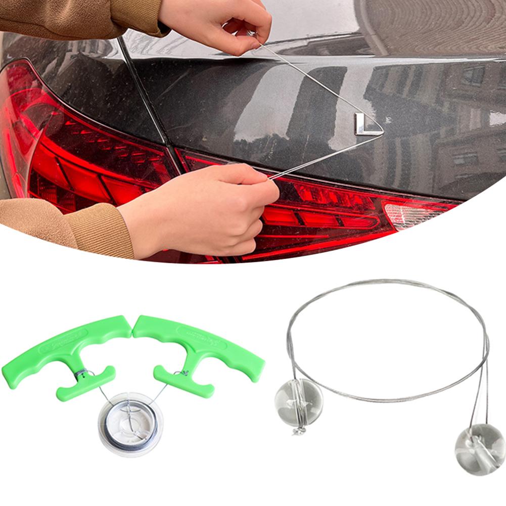 Kit de Herramientas Ergonómica - Monofilament Line reseña y precio
