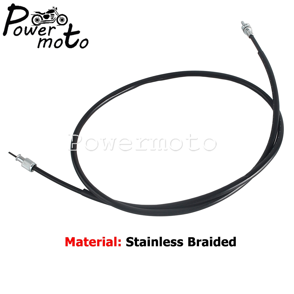 Cable de calibre de velocidad  - Braided Line reseña y precio