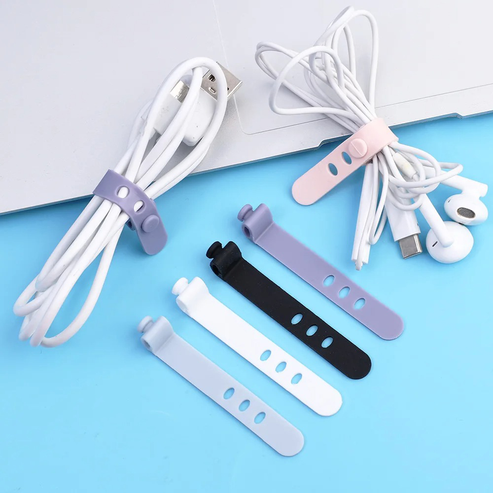 Organizador de gestión de cabl - Tippet Line reseña y precio
