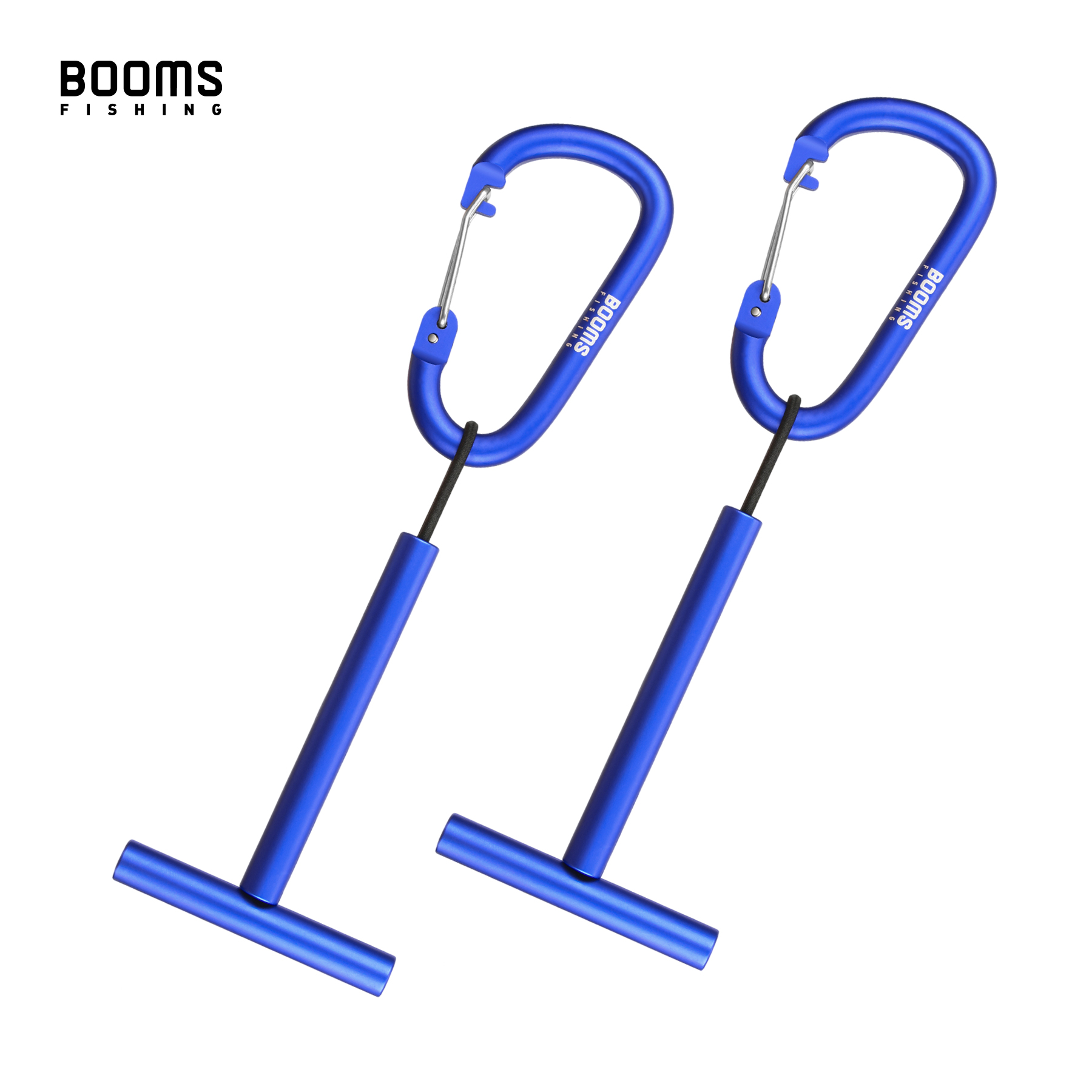 Booms Fishing SH1 soporte de p - Fishing Line Spool reseña y precio