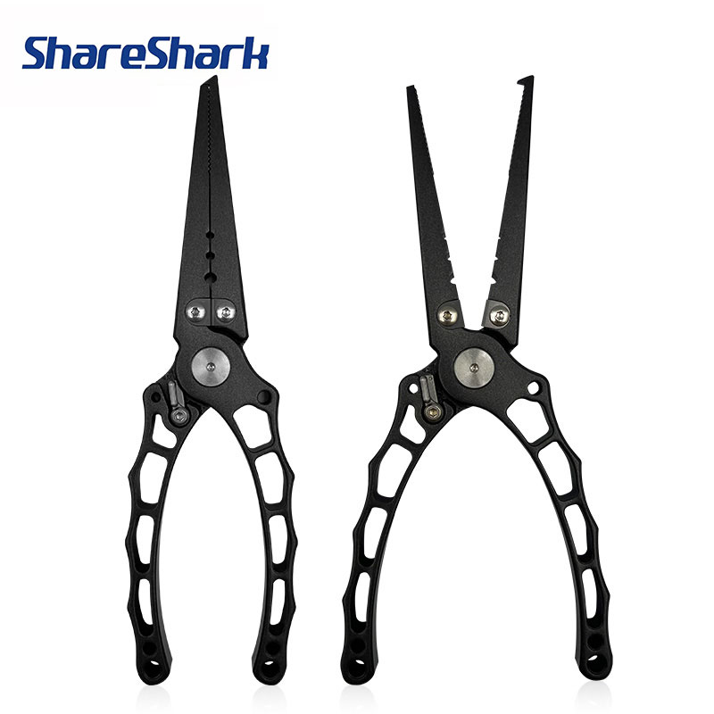 Alicates de Pesca Multifuncion - Fishing Line Cutter reseña y precio