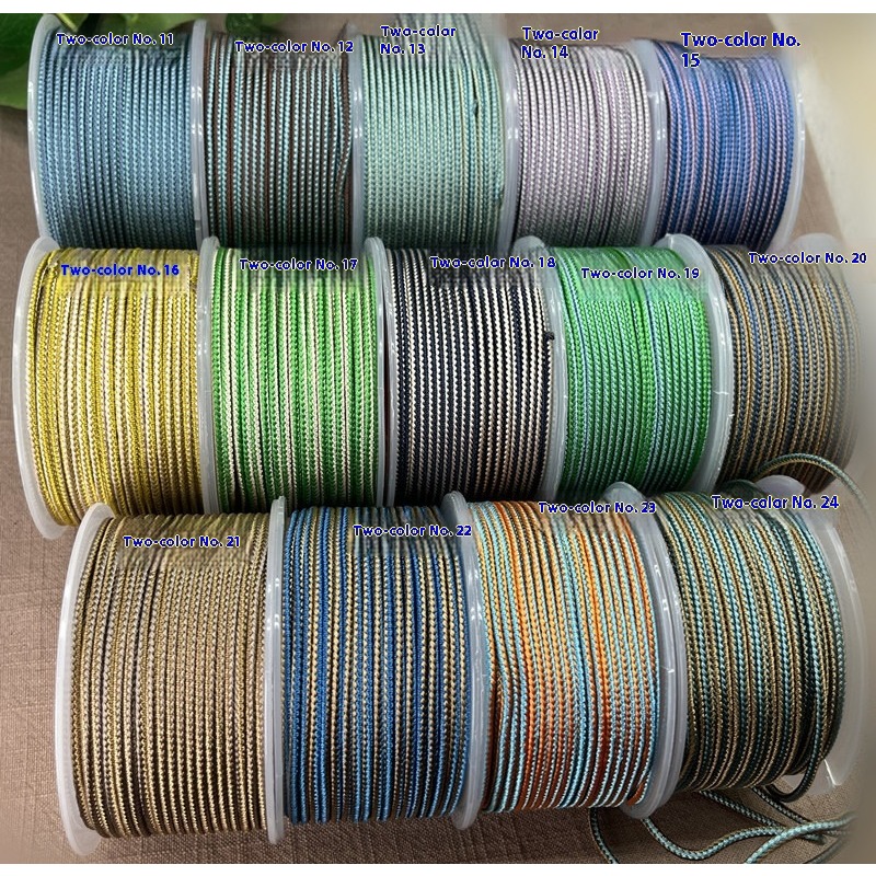 10 m/rollo de 2,5mm, cuerda te - Braided Line reseña y precio