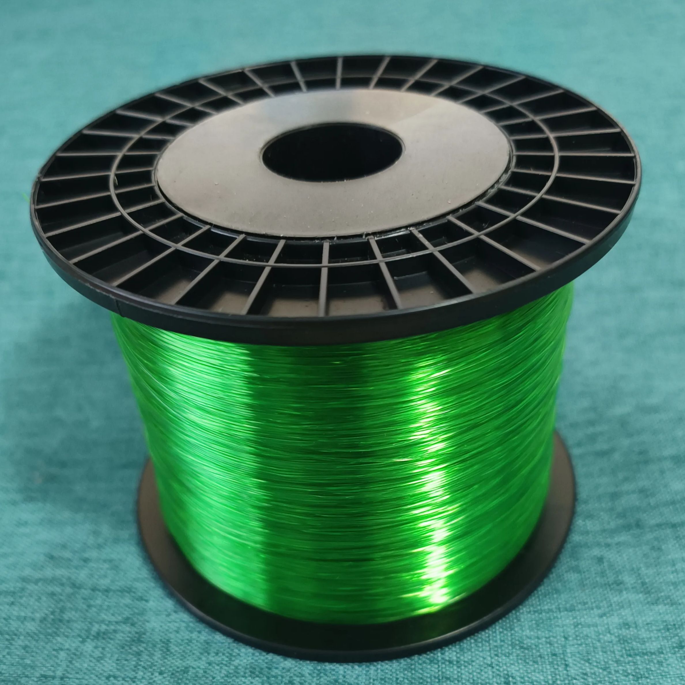 Línea de Pesca de nailon japon - Fluorocarbon Line reseña y precio