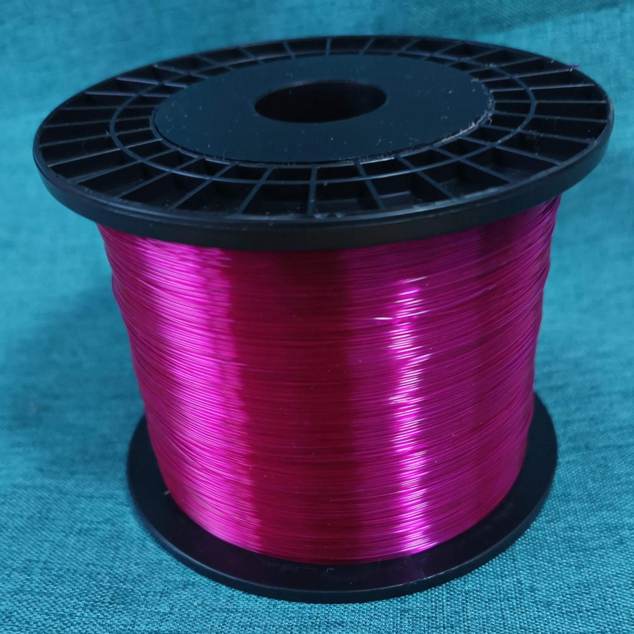 Línea de Pesca de nailon japon - Fluorocarbon Line reseña y precio