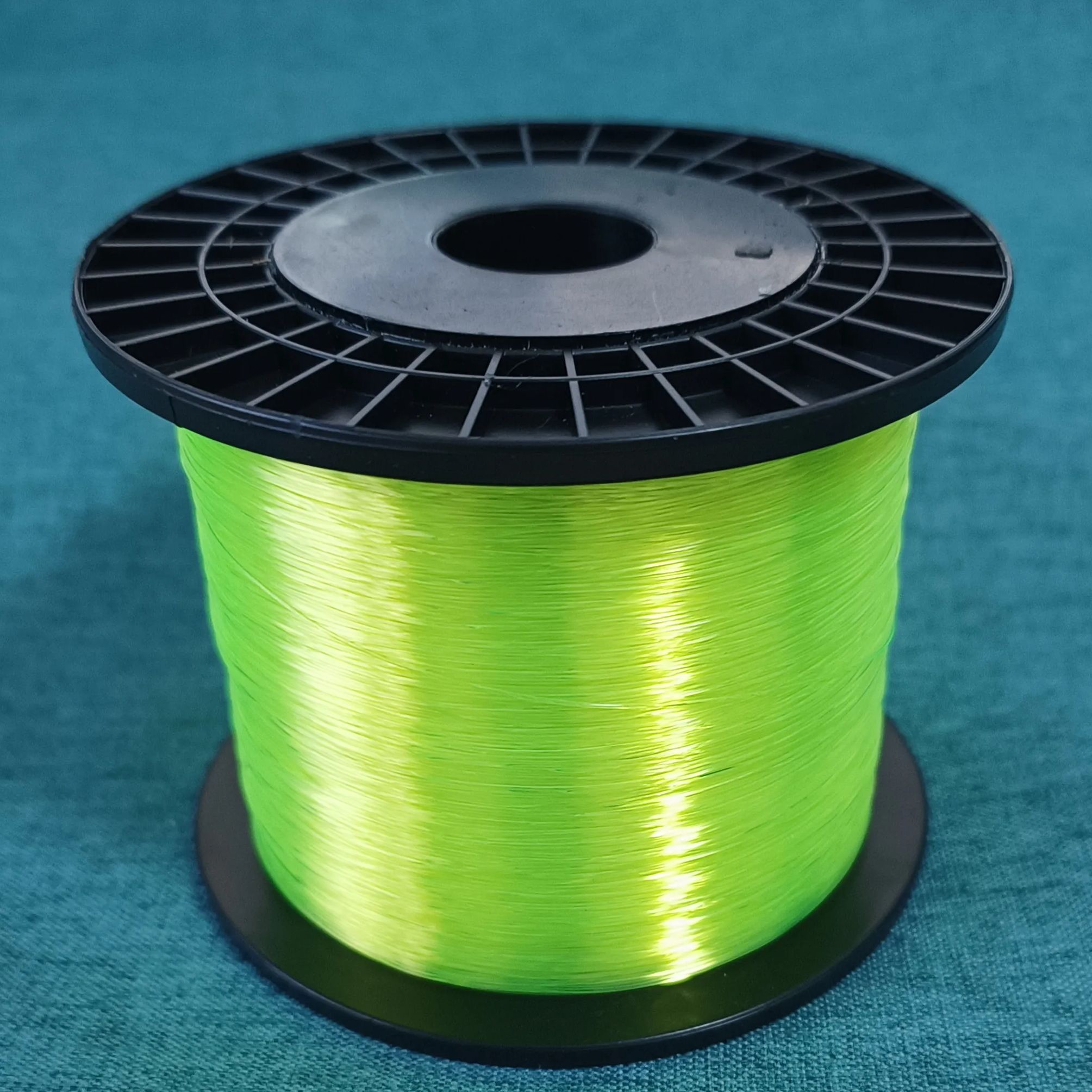 Línea de Pesca de nailon japon - Fluorocarbon Line reseña y precio