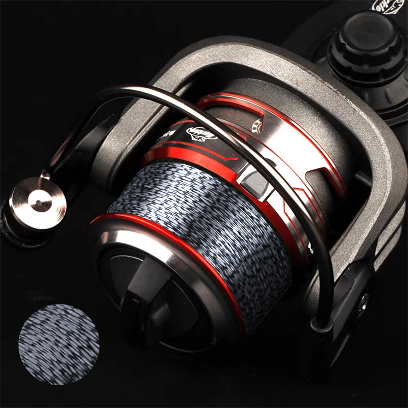 ZUKIBO-línea de pesca Invisibl - Copolymer Line reseña y precio