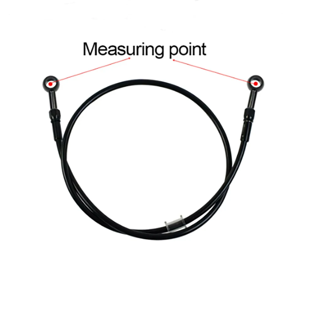 Manguera de Freno para Motocic - Braided Line reseña y precio