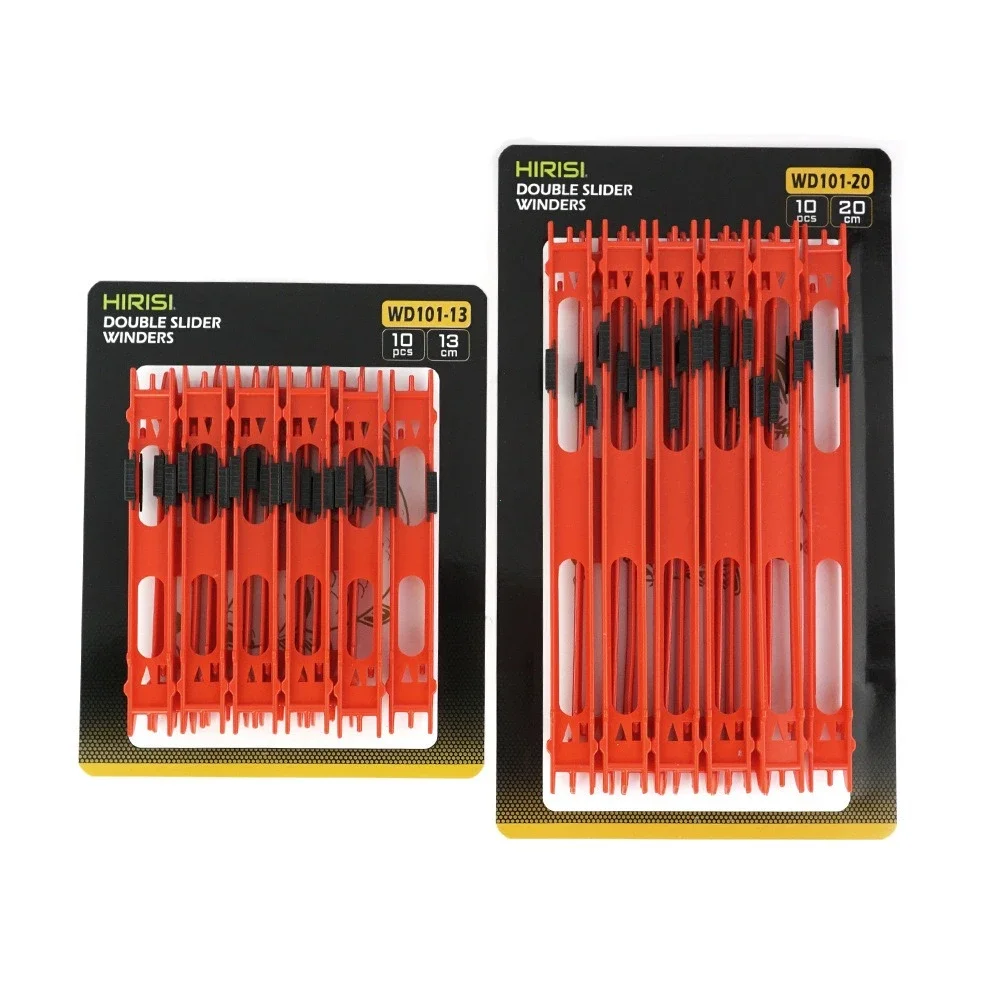 10 unidades de enrolladores de - Fishing Line Winder reseña y precio