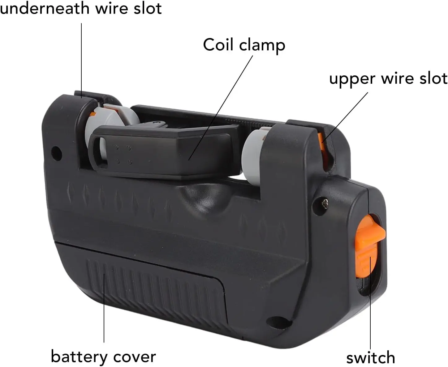 Línea de pesca eléctrica, anud - Fishing Line Cutter reseña y precio