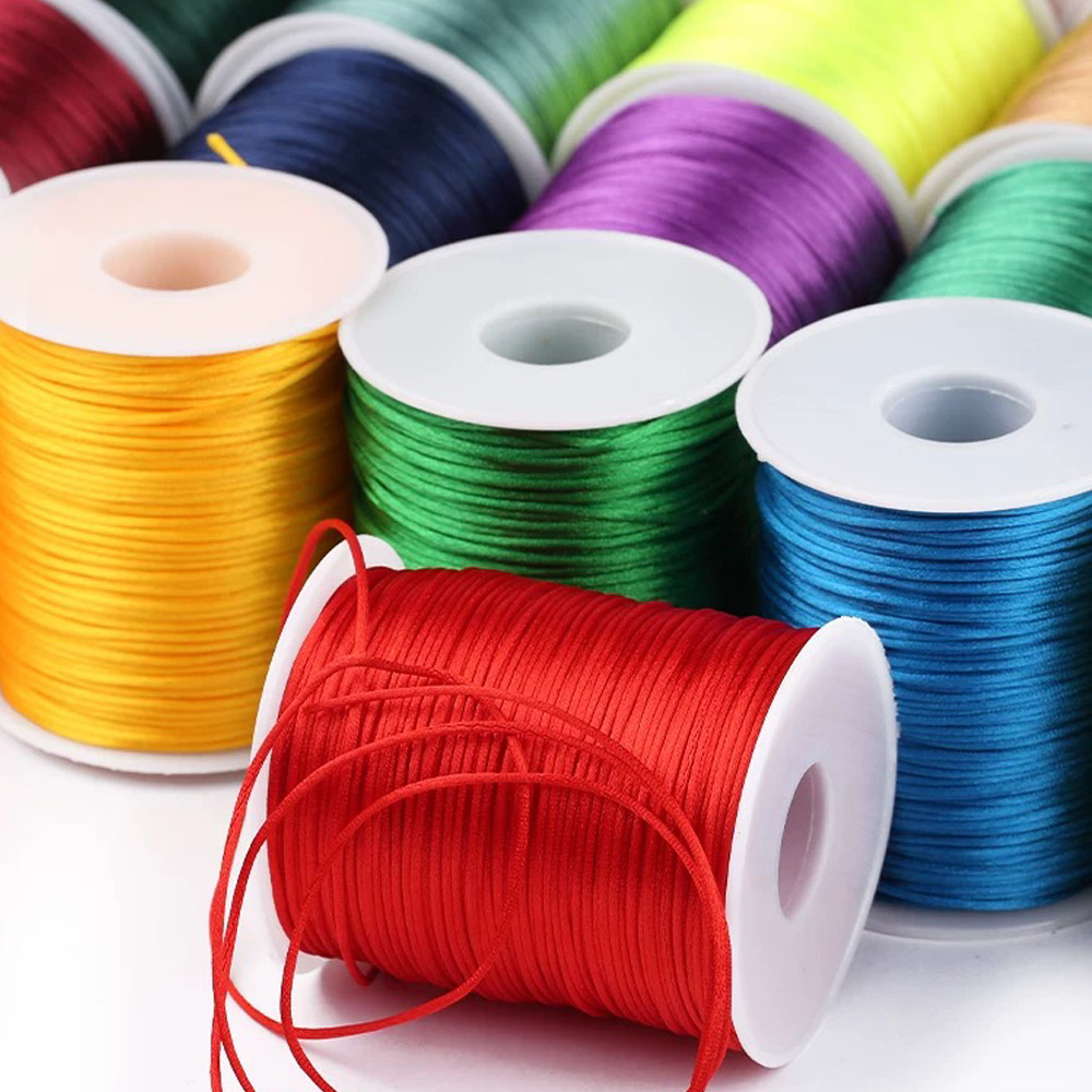 100 M/rollo 1,5/2/2, 5/3mm cue - Braided Line reseña y precio