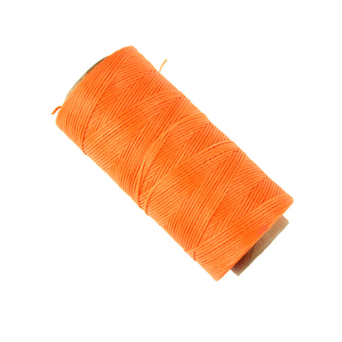 Cordón de hilo encerado de cue - Copolymer Line reseña y precio