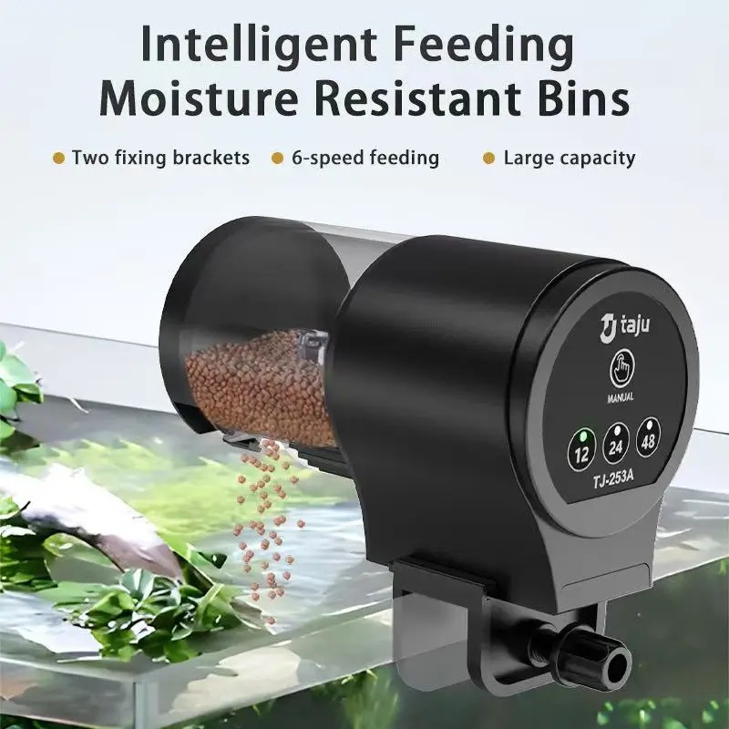 Alimentador automático para pe - Fishing Line Dispenser reseña y precio