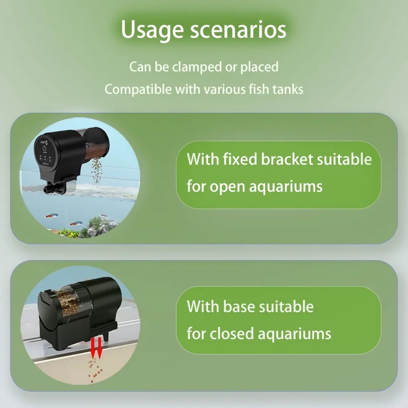 Alimentador automático para pe - Fishing Line Dispenser reseña y precio
