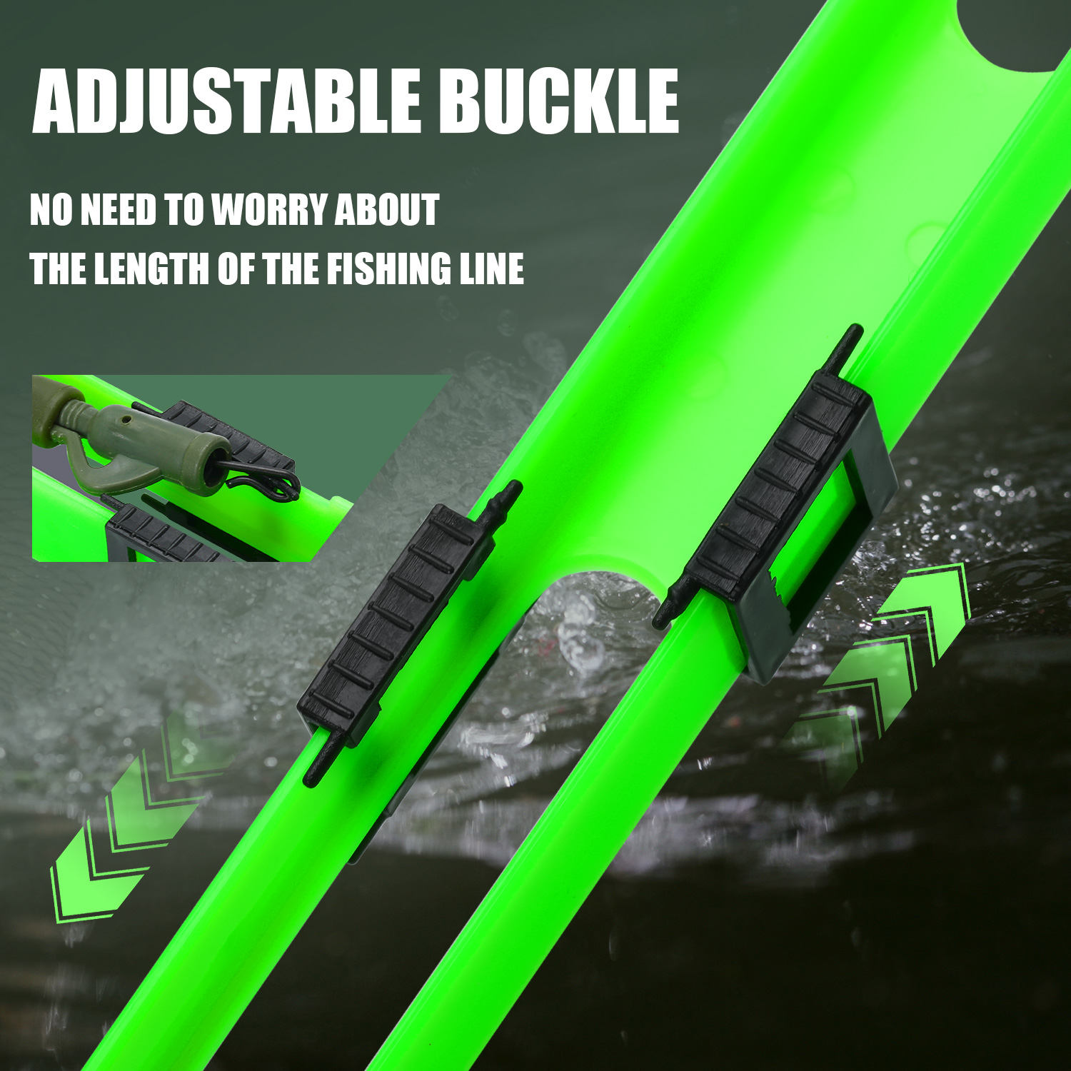 Sougayilang - 10 Piezas de Tab - Fishing Line Winder reseña y precio