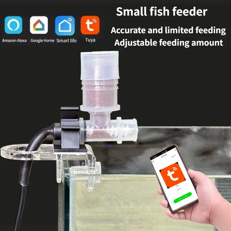 El mejor comedero automático p - Fishing Line Dispenser reseña y precio