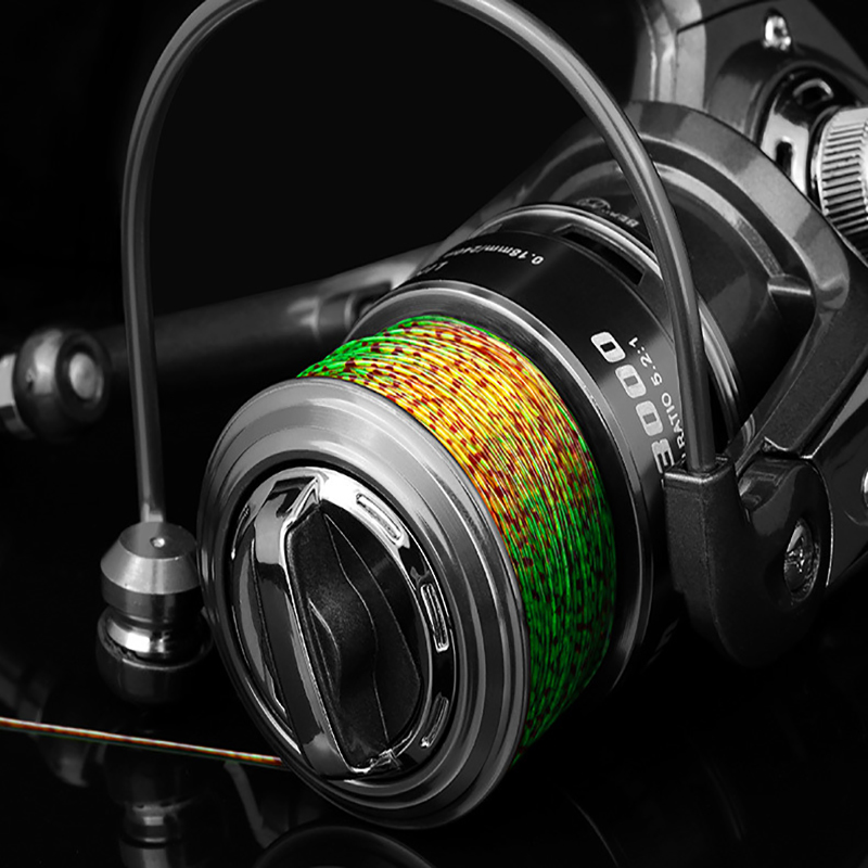 pesca accesorios de pesca pesc - Fluorocarbon Line reseña y precio