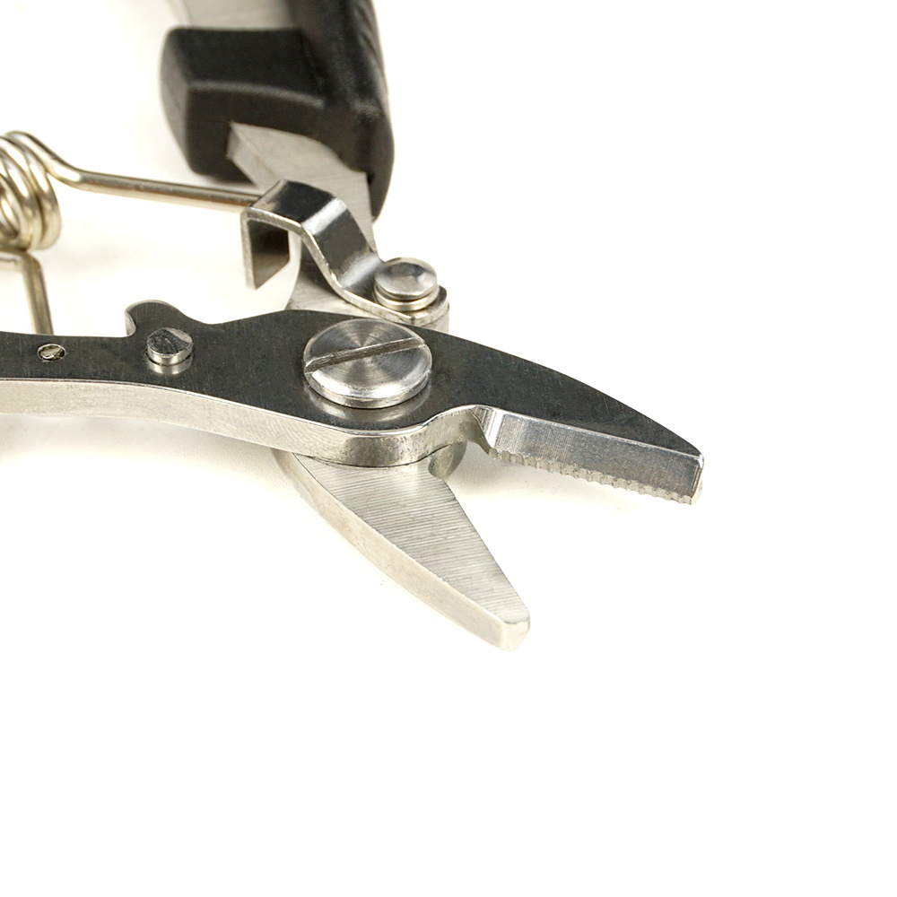 Hirisi JD03 tijeras de pesca d - Fishing Line Cutter reseña y precio