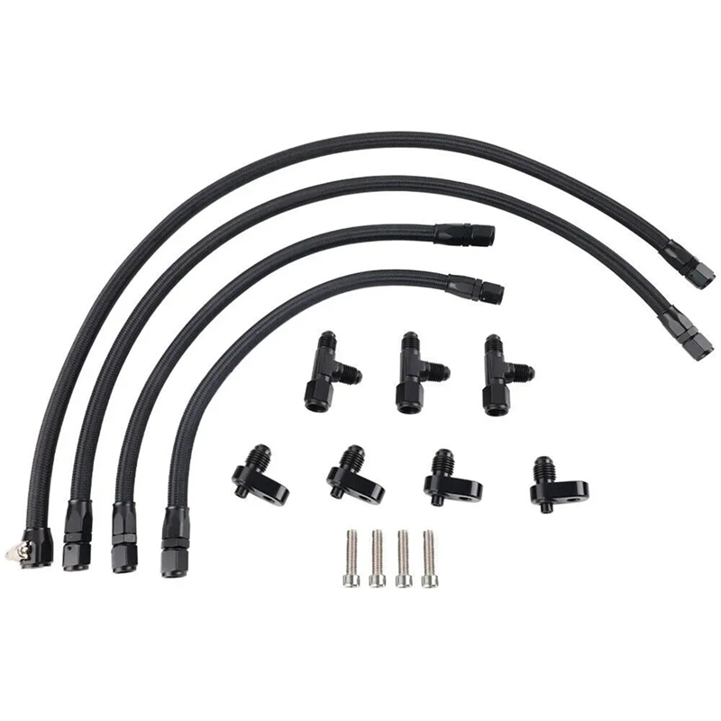 ⚡   Super Oferta: Kit de Mangu - Braided Line reseña y precio
