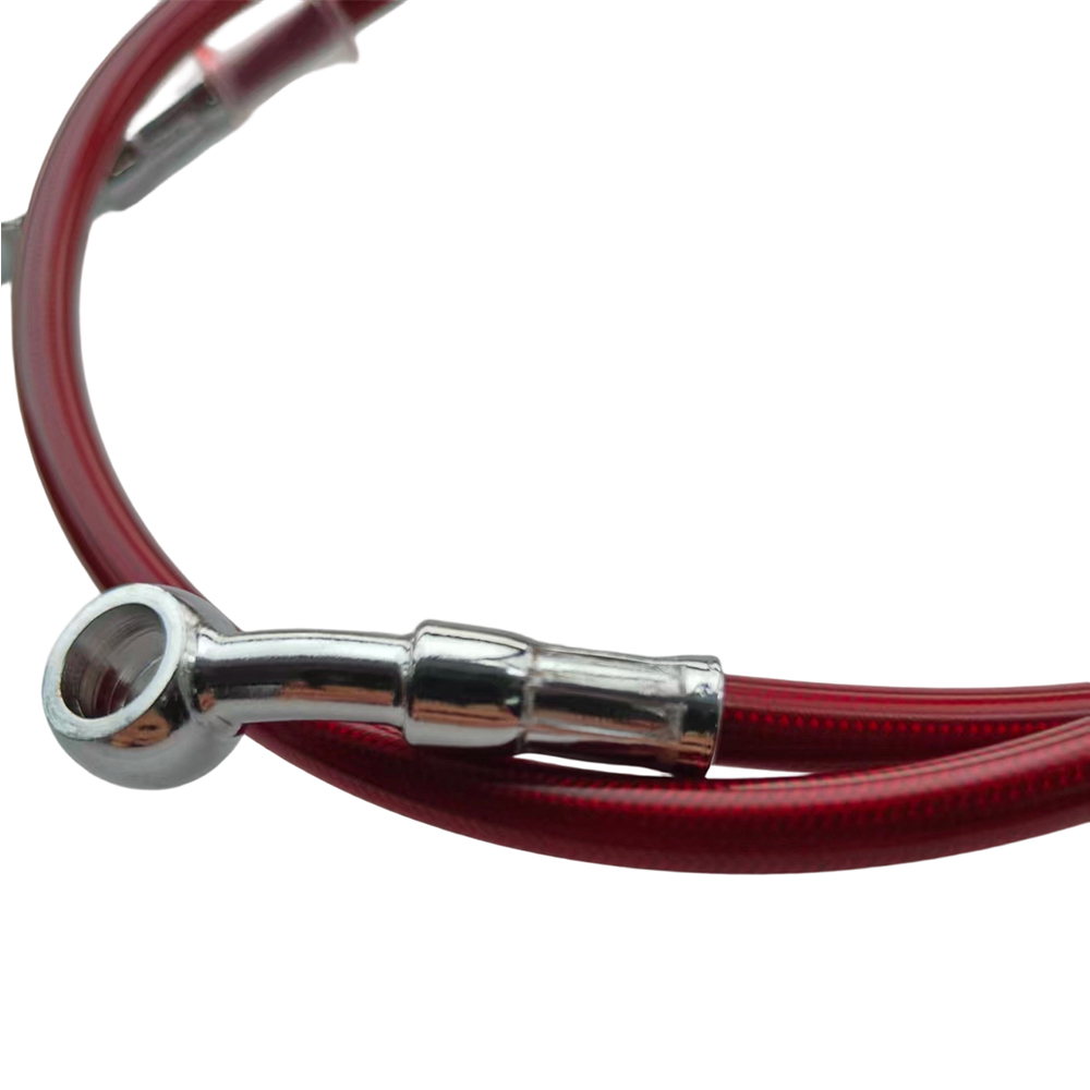 Manguera de freno hidráulico u - Braided Line reseña y precio