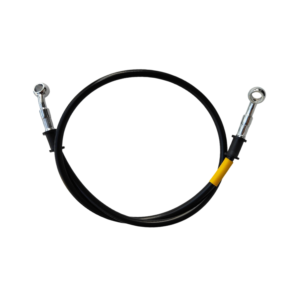 28 ° -28 °   Manguera de Freno - Braided Line reseña y precio